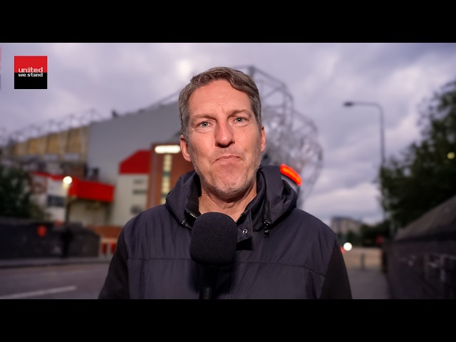 Atlético Madrid vs Manchester United Champions League Preview