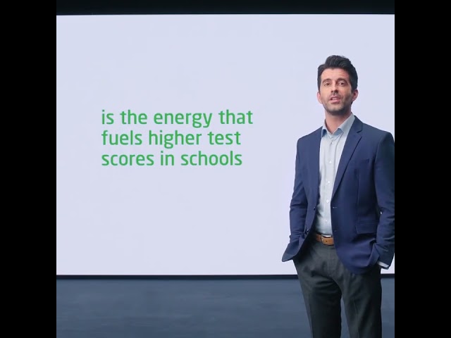 Propane: Energy for the Classroom and the Backyard