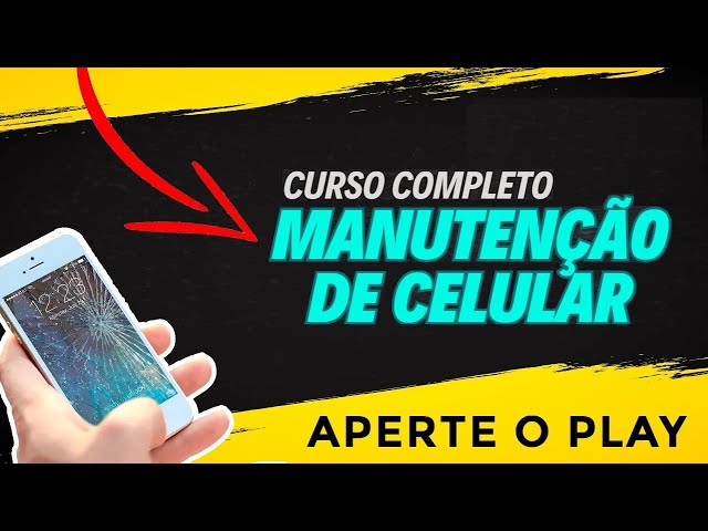 Lesson 1 - Basic tools for cell phone repair