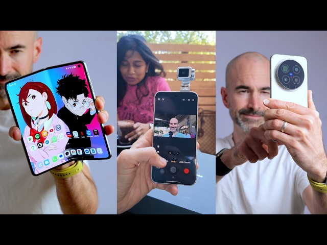 Best Phones of 2026 You'll Never Own | TSW287