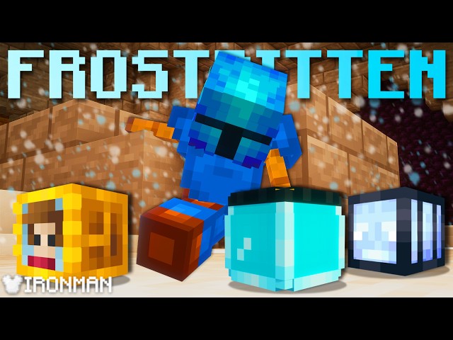 I opened 130+ VANGUARDS on Ironman (hypixel skyblock)
