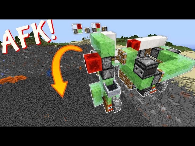 Easiest Way to Dig a Hole! | 3D TNT Quarry Perimeter + Tutorial | Minecraft