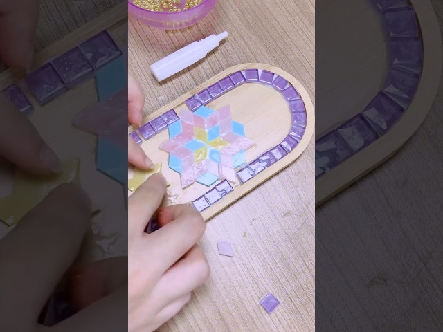 Almost done! (Part one is on my channel)