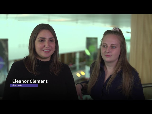 A career with OS