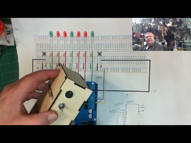 LIGHTSWITCHERS 3