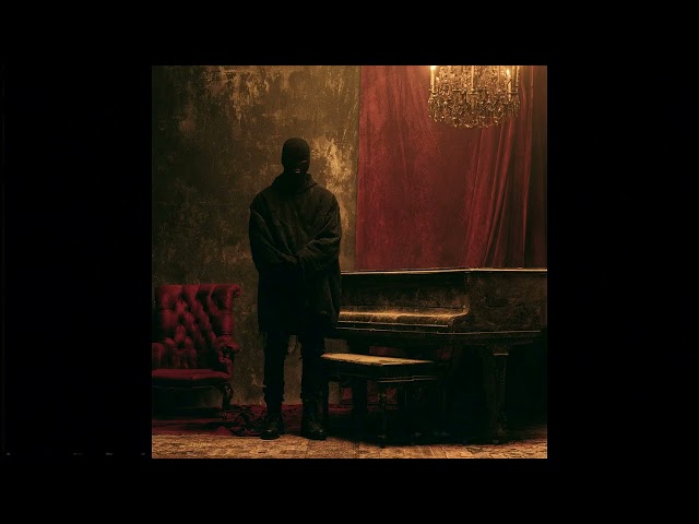 Instrumental Hip Hop " Broken " Dark Piano Orchestral Boom Bap  Beat /// [ Hanto ]