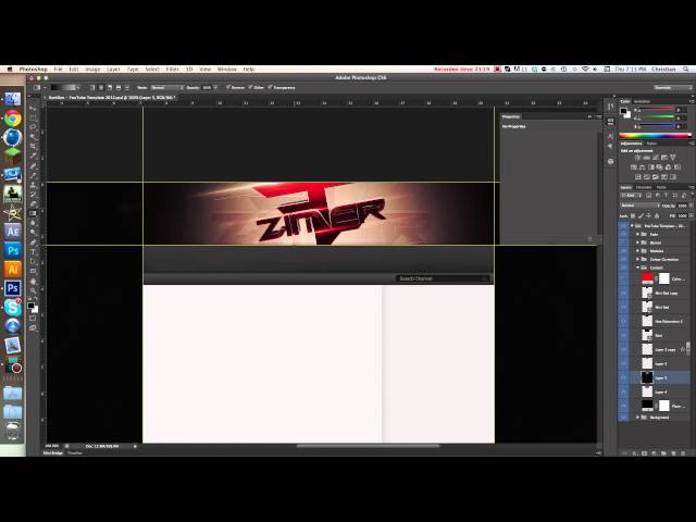 FaZe ZiMeR BG Speedart