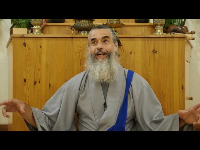 2023 10 21 Eredeti Fény Zen Templom - Marthy Barna, Zen tábor