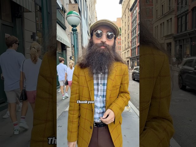 Grandpa Style #RateTheFit