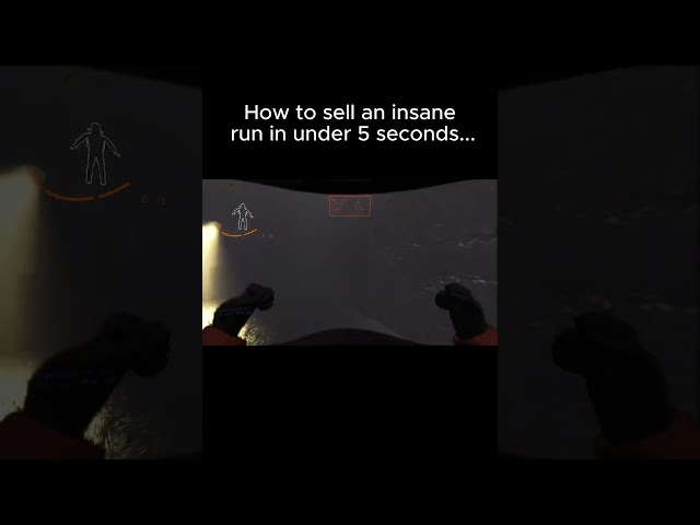 HOW DID WE SELL THIS RUN!? #lethalcompany #funny #rubberducks