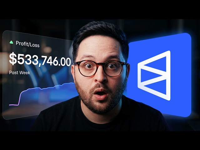 How to Trade Polymarket with AI in 2026 (FULL COURSE)
