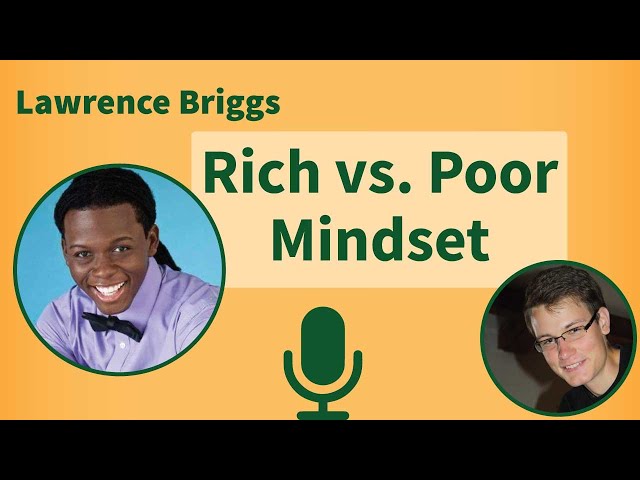 Real Estate Investing For Beginners (Lawrence Briggs Interview)