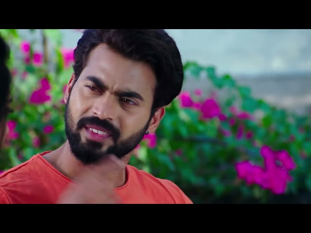 पुजारी जी की बात सुन कर Bhairavi हुई Confuse | Naag Kavach | Webisode | Zee Ganga