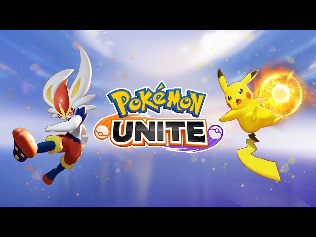 Pokémon UNITE uscirà per Nintendo Switch il 21 luglio!