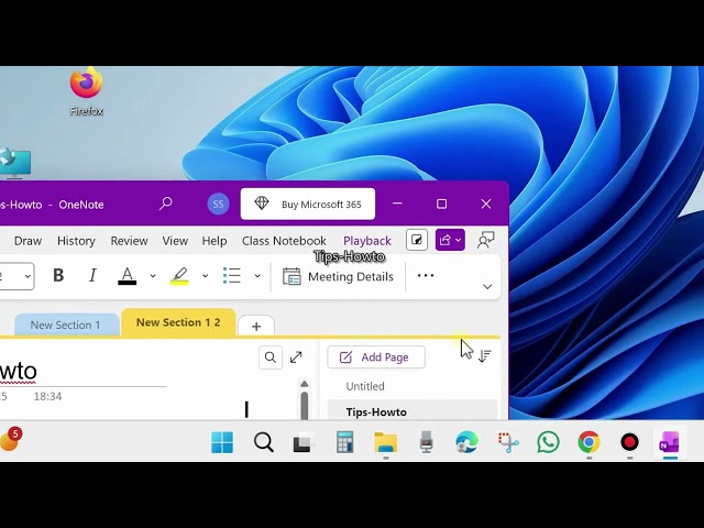 Complete Microsoft OneNote Settings Tutorial Hidden Features and Tips 2026