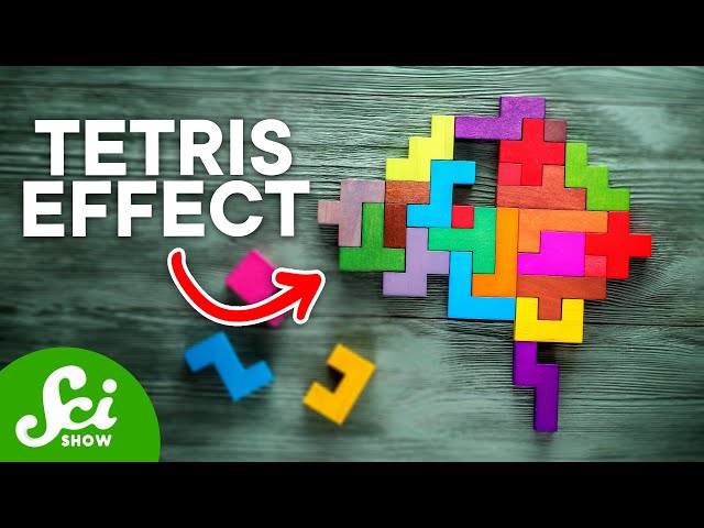 Why Our Brains Hallucinate As We Fall Asleep