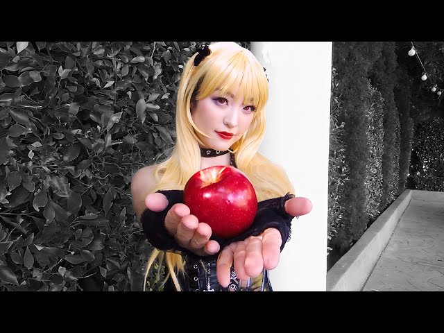 Immersive Cosplay in Spatial 3D! | Shot with ViewPT Realia VR180 Camera