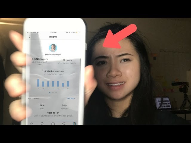 THE TRUTH why I think everyone should IGNORE THE ALGORITHM.... ( i reveal everything )