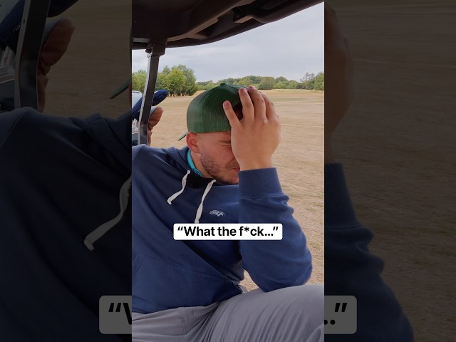 Making birdies vs Dec Maloney🔥