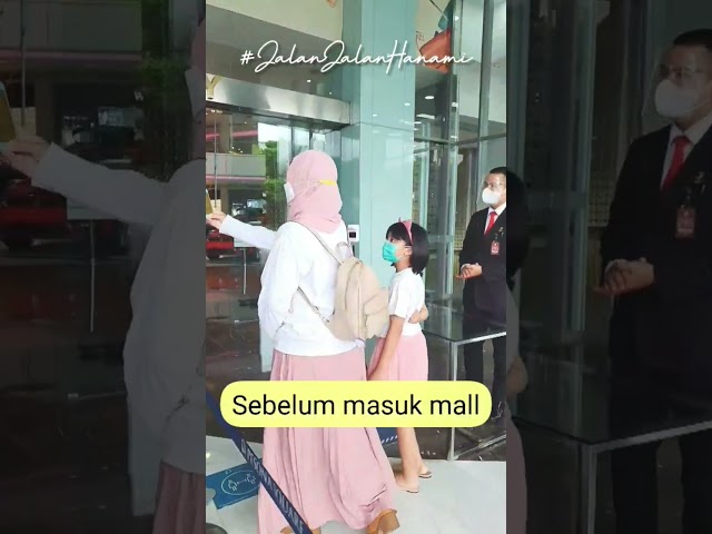 Weekend Seru di Mall Pesona Square Depok
