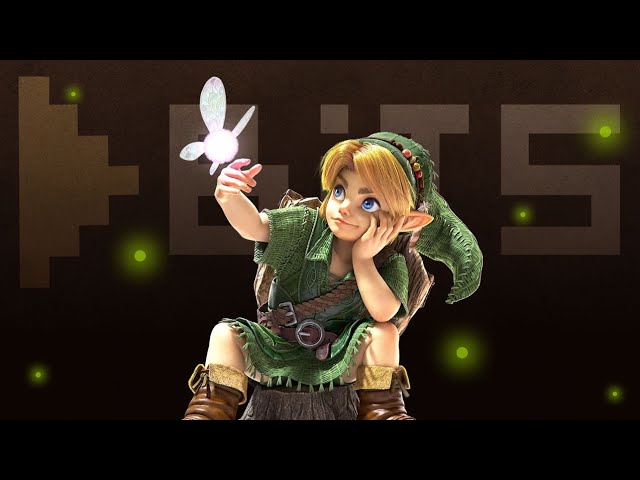 Can a REMAKE SAVE video games? OCARINA OF TIME says YES