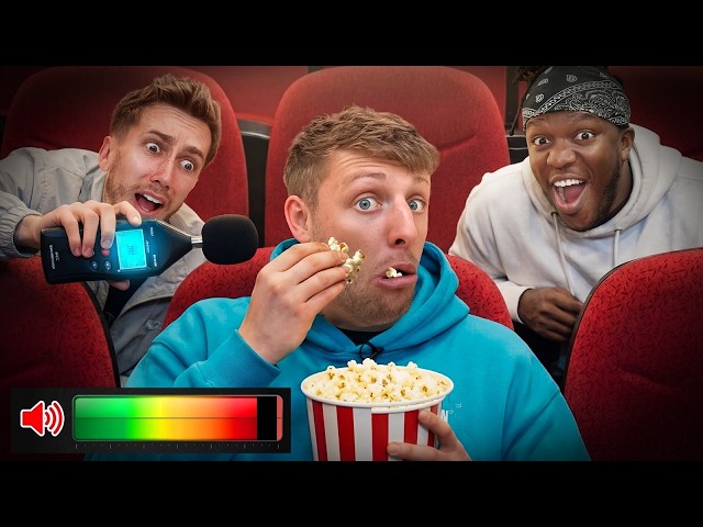 9 HOURS OF MORE SIDEMEN VIDEOS TO FALL ASLEEP!