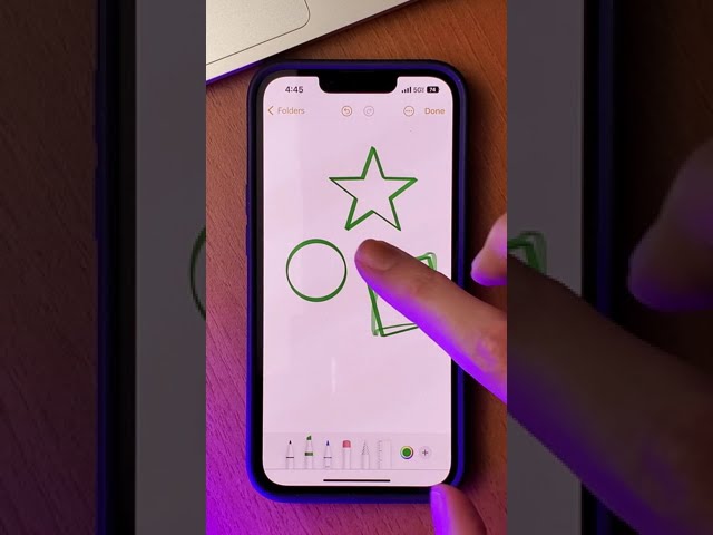 iPhone Tips and Tricks #shorts