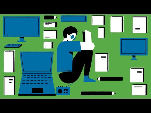 Technology in education: A tool on whose terms