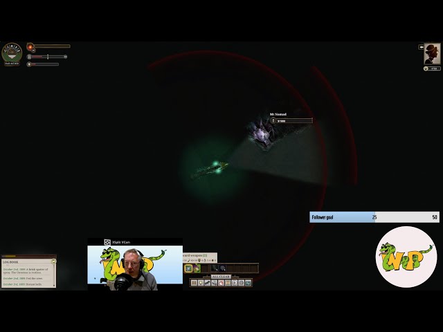 Sunless Sea: how to kill Mt Nomad!