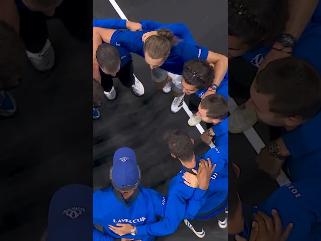 Every GREAT team needs a song! 🎶
