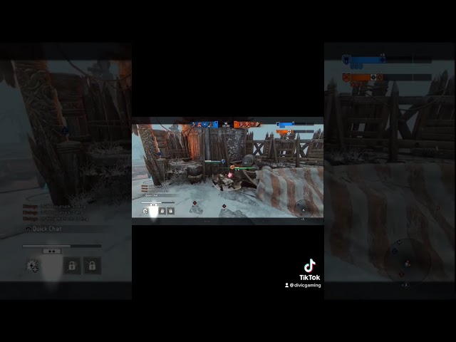Jorm’s Bullying Is HILARIOUS