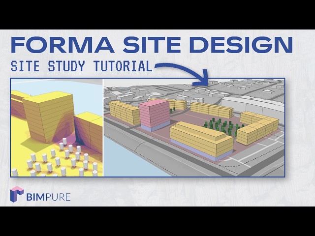 Beginner Tutorial: Forma Site Design