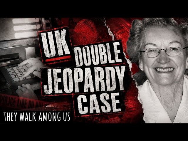 The Bank PIN Murder That Took Two Trials | UK True Crime | Part 1