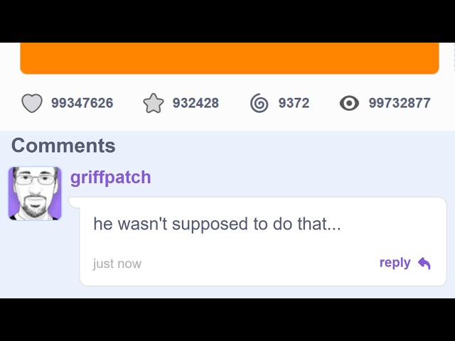 How I Went Viral on Scratch in Just Five Days