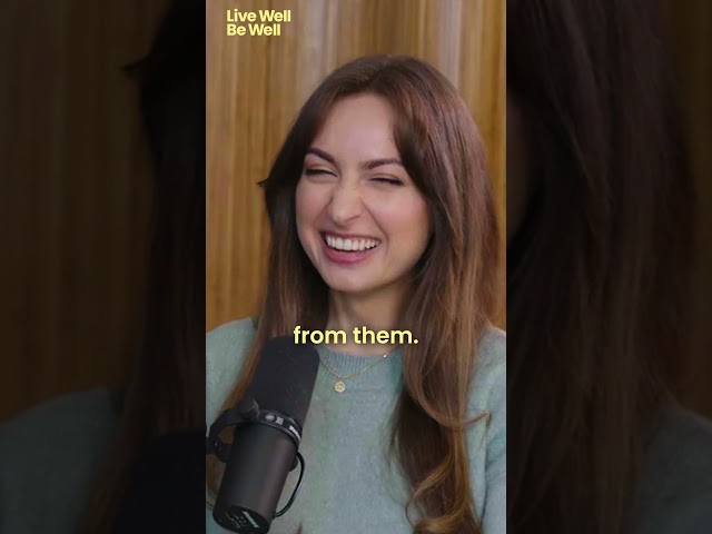 Kate Tolo: I Was Living the Opposite of Bryan Johnson’s Blueprint…