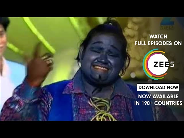 Aataah 6 Juniors - Episode 34 of 27th November 2012 - Performer of the Day