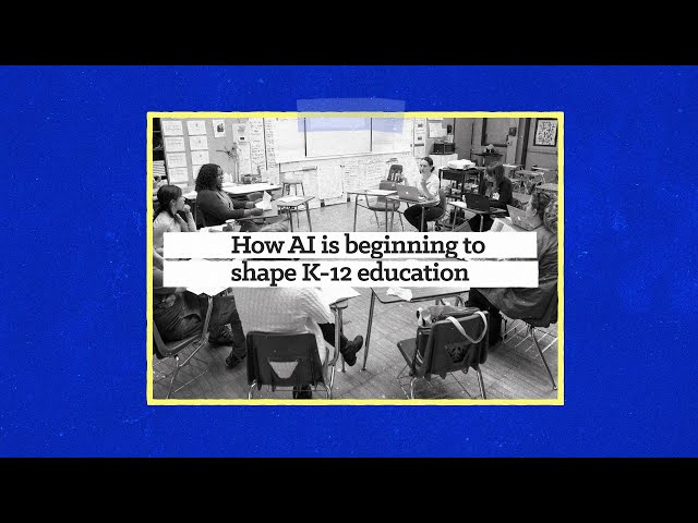How Schools Can Use AI in Smart, Responsible Ways