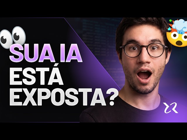 O risco de usar APIs de IA que poucos desenvolvedores consideram!