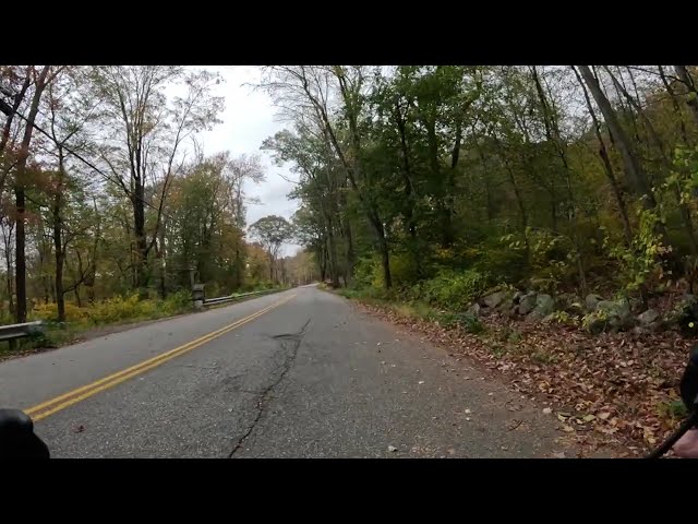 GoPro 12 1080p Video Sample Recording in Cloudy Conditions
