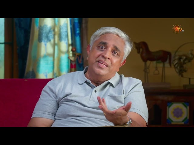 Kayal - Semma Scenes |22 Sep 2026 | Tamil Serial | Sun TV