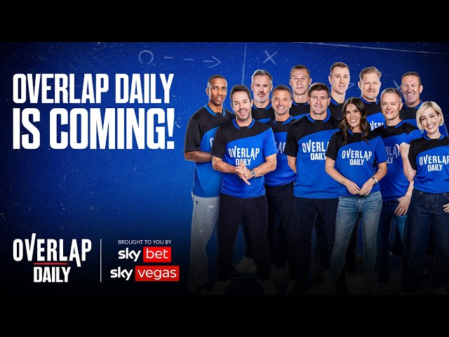 HUGE ANNOUNCEMENT FROM MARK GOLDBRIDGE IS A GAME CHANGER