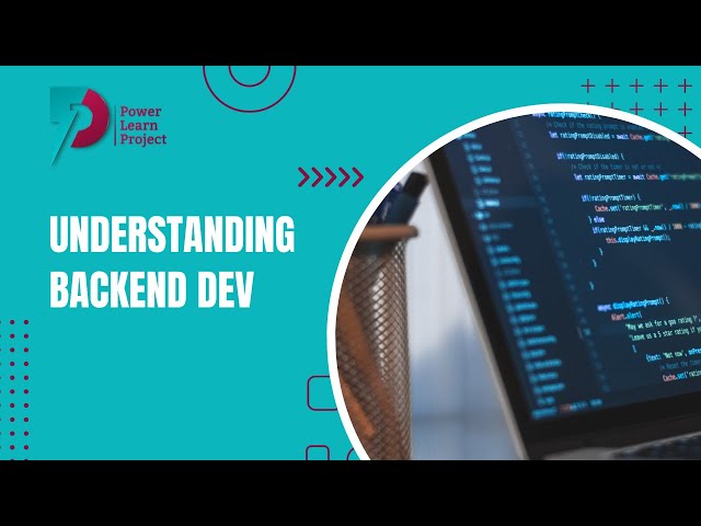 Mastering Back-End Development