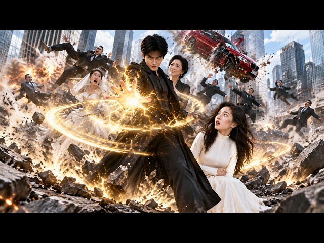 Bride dumps fool at wed.Fool awakens as immortal emperor,save mute heiress,join Shen fam as SIL