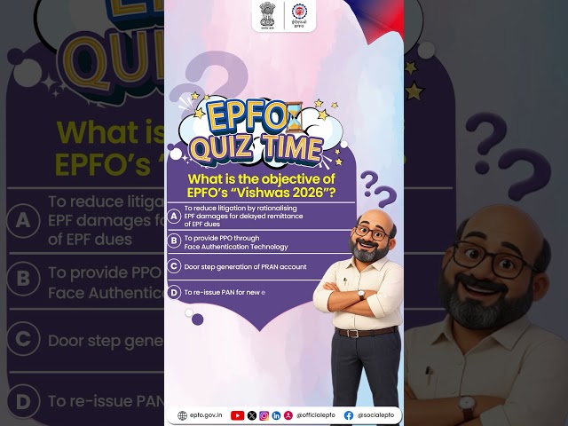 The correct answer to the quiz held on 28 September 2026 is Option A ✅