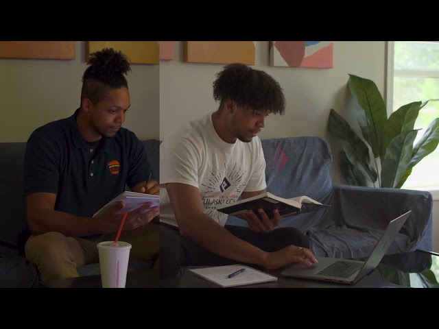 UA-PTC Break Free - Computer Programming
