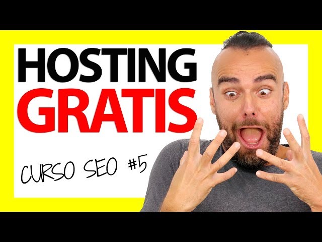 FREE and high-quality hosting for FURIOUS users!!! - SEO Course #5