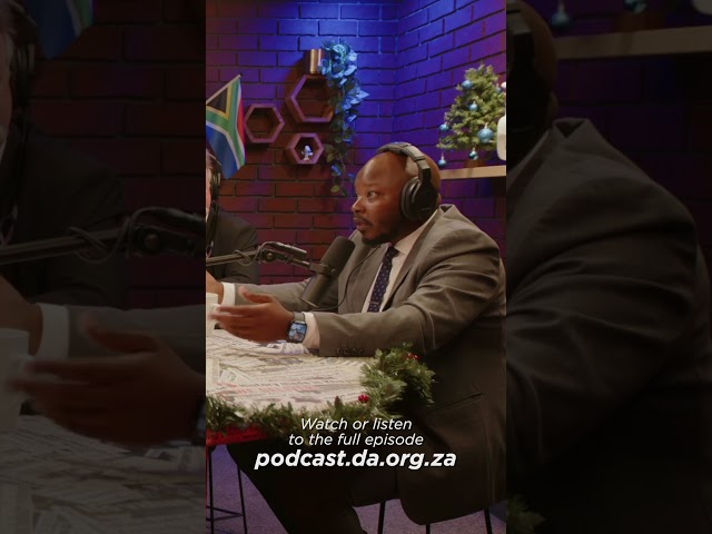 🎄From gammon debates to biryani-for-breakfast, things got festive in our final #DApodcast