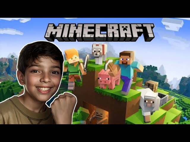 Sad Moment 🥺 My World Got Deleted | Minecraft 
