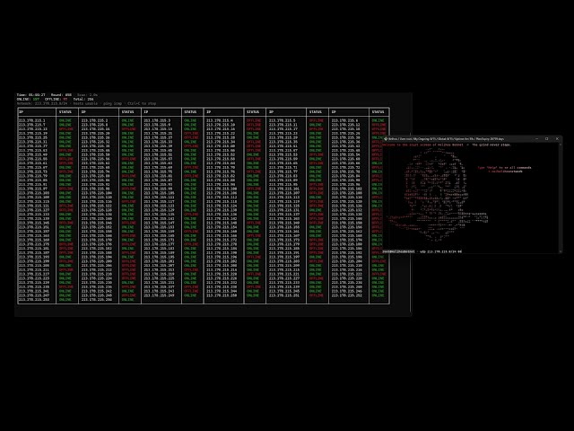 KELIHOS / BOTNET VS SUBNET | DDOS BEST C2/BOTNET/API 2026 | L4 & L7 | 2TBPS