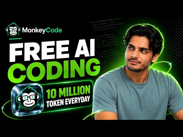 I Built a Complex App Without Coding — AI Skills Made the Difference (MonkeyCode)